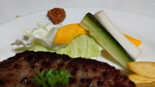 フレスガッセ - 