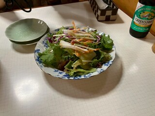 フレスガッセ - 