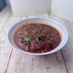 日本栄光酒場 ロッキーカナイ - 新　ロッキー辛麺