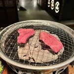 前沢牛舎 伏見屋 - 