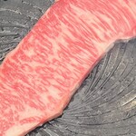 肉の新井屋 - 