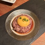 前沢牛舎 伏見屋 - 