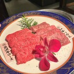 前沢牛舎 伏見屋 - 