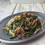 日本栄光酒場 ロッキーカナイ - 台湾焼きそば