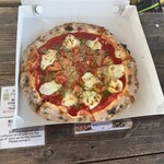 小岩井農場まきば園 軽食コーナー - 