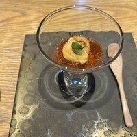 RESTAURANT hidamarino - 