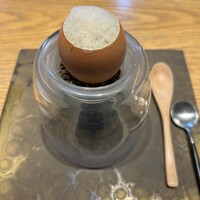 RESTAURANT hidamarino - 