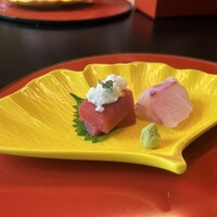 東京 芝 とうふ屋うかい - 