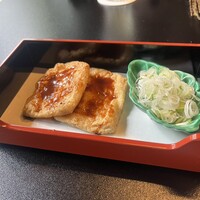 東京 芝 とうふ屋うかい - 