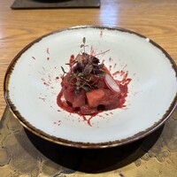 RESTAURANT hidamarino - 