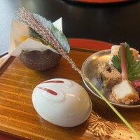東京 芝 とうふ屋うかい - 