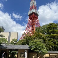 東京 芝 とうふ屋うかい - 