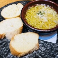 Seafood bar Ermitage 横浜鶴屋町店 - 