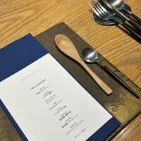 RESTAURANT hidamarino - 