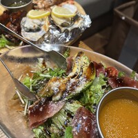 Seafood bar Ermitage 横浜鶴屋町店 - 