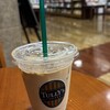 タリーズコーヒー 天満屋八丁堀店