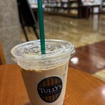 タリーズコーヒー 天満屋八丁堀店 - 