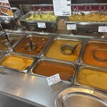 スパイシータンドール 土浦店 - 