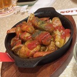 ライオン - カレーブルスト