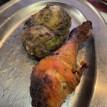 スパイシータンドール 土浦店 - 