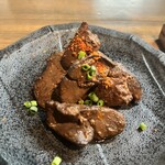 らぁ麺 紫陽花 - 