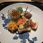 車力門 おの澤 - 