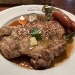 キッチン ハセガワ - 