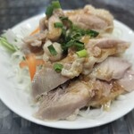 プリックタイ - 