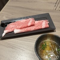 近江うし焼肉 にくTATSU 渋谷店 - 