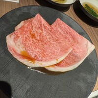 東京焼肉 黒木 - 