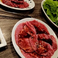 焼肉&手打ち冷麺 二郎 KANAYAMA - 