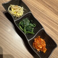 東京焼肉 黒木 - 