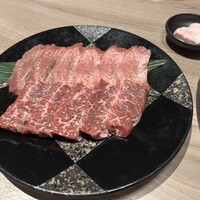 近江うし焼肉 にくTATSU 渋谷店 - 