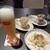 シュマッツ - 料理写真: