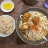 牧のうどん 新宮店