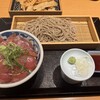 蕎麦処 いなたや アトレ亀戸店