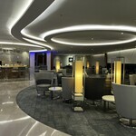 Air China Lounge - 