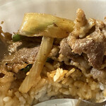 松屋 - 料理写真: