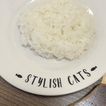 はらぺこキャット - 