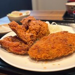 西八丁堀 八眞茂登 - 