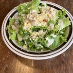 CENTER4 HAMBURGERS - 