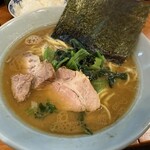 横浜家系らーめん 志 - 