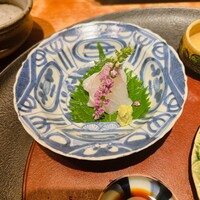 天ぷら 元吉 - 