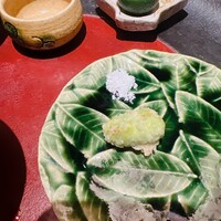 天ぷら 元吉 - 
