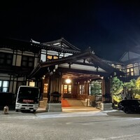 メインダイニングルーム 三笠 - 