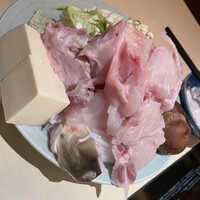 とらふぐ亭 新宿別館 - 