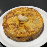 コメール マル イ モンターニャ - 