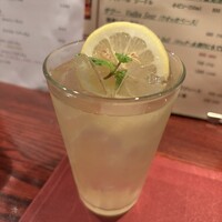 白金Baru - 