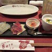 白金Baru - 
