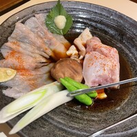 とらふぐ亭 新宿別館 - 